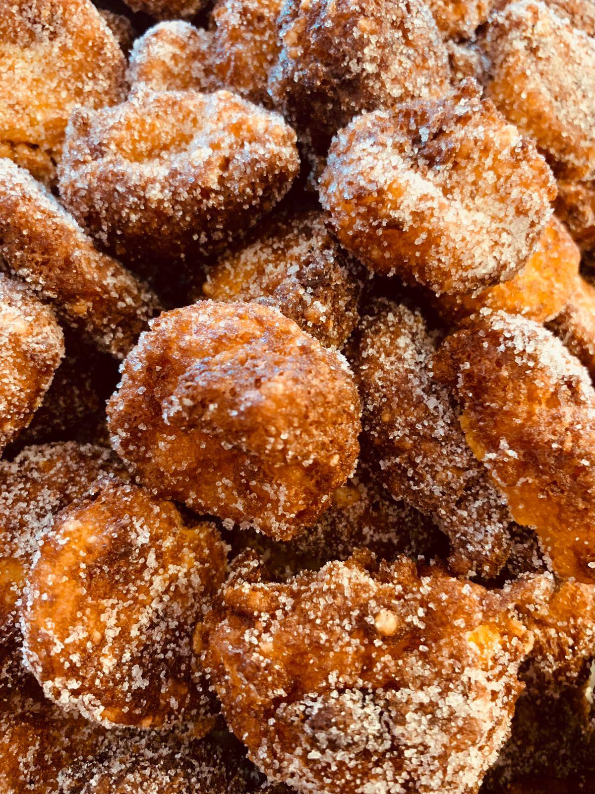frittelle stracotto